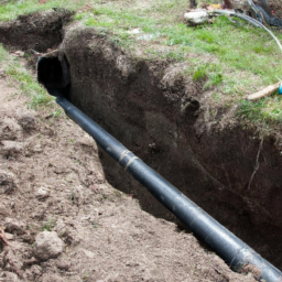 Installation de Fosses Toutes Eaux : Garantissez la Qualité et la Durabilité Mandelieu-la-Napoule